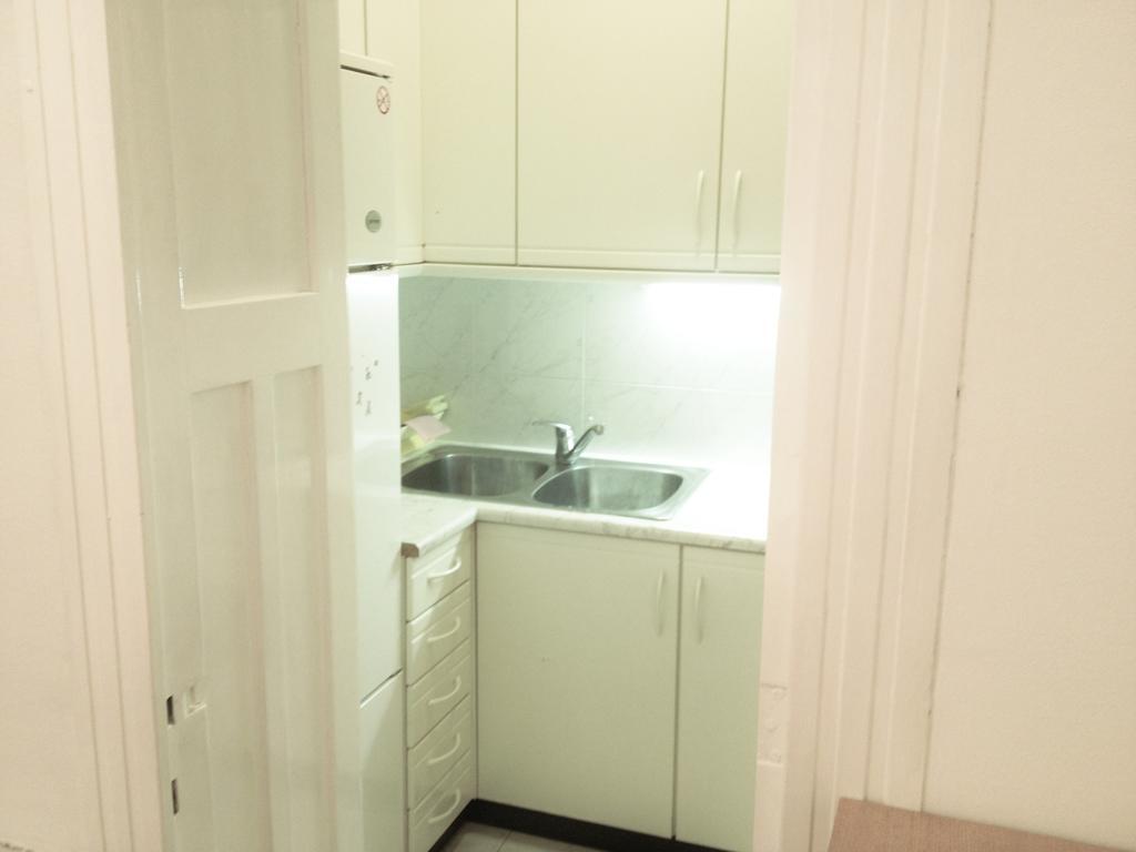 Apartment Sonata Split Room photo