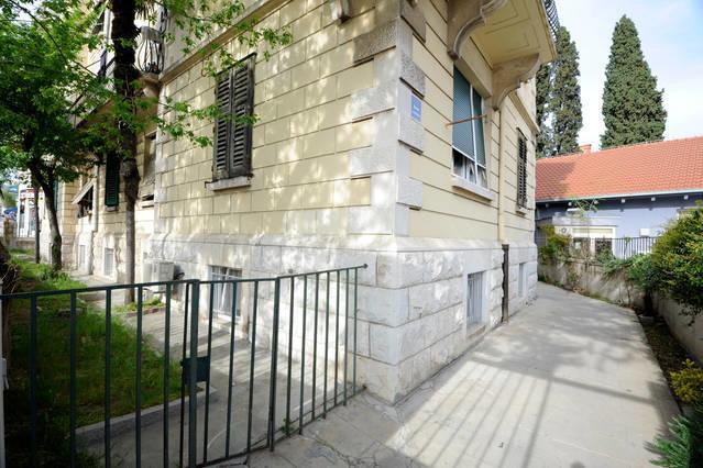 Apartment Sonata Split Exterior photo